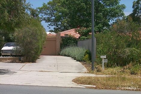 45b Welwyn Ave, Manning, WA 6152