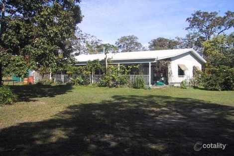 Property photo of 51 Palm Valley Road Koah QLD 4881