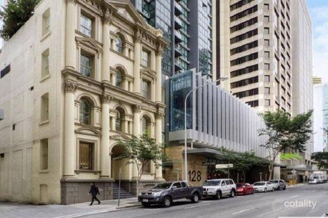 3407/128 Charlotte St, Brisbane City, QLD 4000