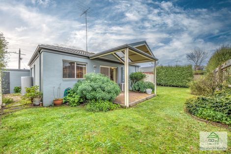 Property photo of 2/22 Cross Street Trafalgar VIC 3824