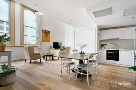 Property photo of 410/57 Spencer Street Docklands VIC 3008