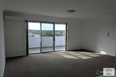 Property photo of 204/42 Macarthur Street Parramatta NSW 2150