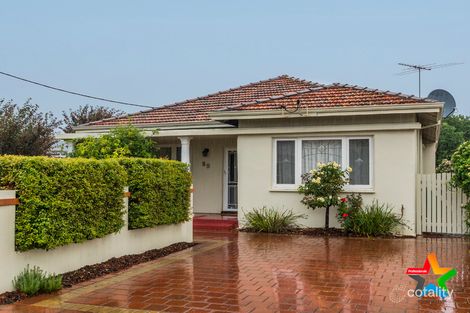 Property photo of 89 First Avenue Bassendean WA 6054