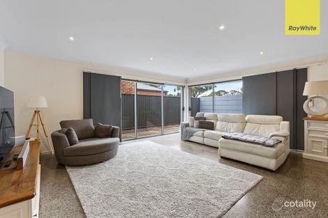 Property photo of 1 Somerton Court Darley VIC 3340