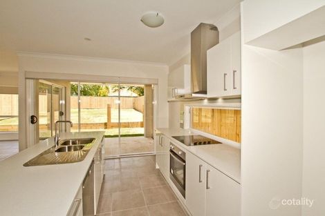 Property photo of 25 Pershing Street Keperra QLD 4054