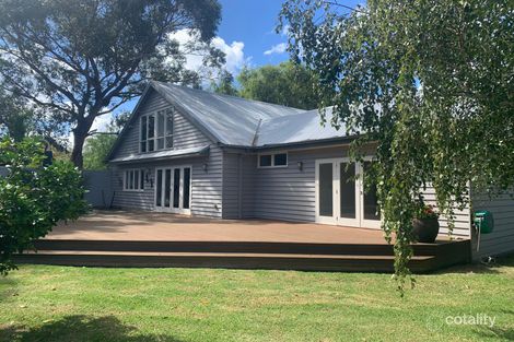 Property photo of 24 Western Parade Point Leo VIC 3916