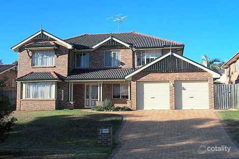 8 Goorari Ave, Bella Vista, NSW 2153