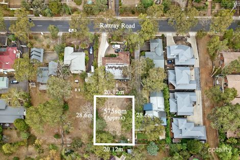 2/195 Rattray Rd, Montmorency, VIC 3094