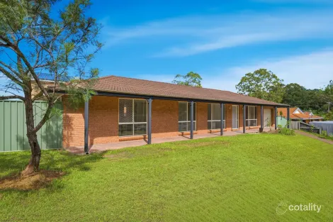 12 Jarrah Ct, Ourimbah, NSW 2258