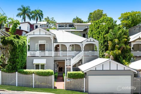 Property photo of 121 Gregory Street Auchenflower QLD 4066