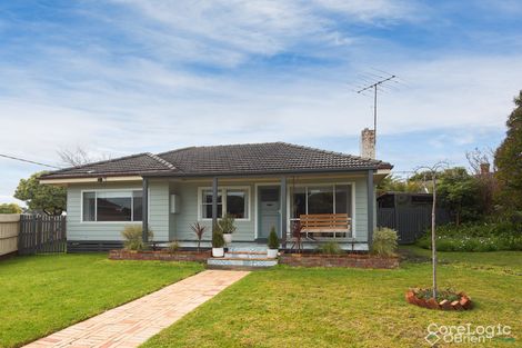 Property photo of 45 Longwarry Road Drouin VIC 3818