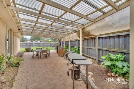 Property photo of 2 Norham Court Berwick VIC 3806