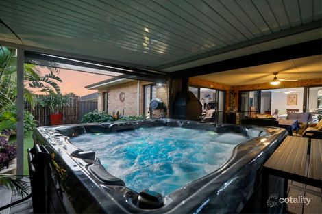 Property photo of 39 Leschenault Loop Banksia Grove WA 6031