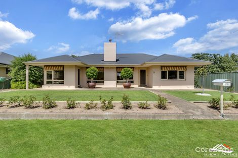 Property photo of 5 Para Avenue Nuriootpa SA 5355