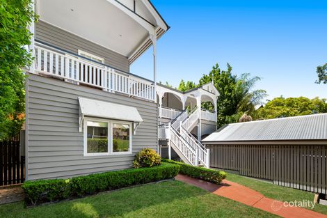 Property photo of 121 Gregory Street Auchenflower QLD 4066