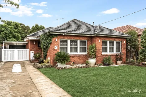 40 Cecilia St, Belmore, NSW 2192