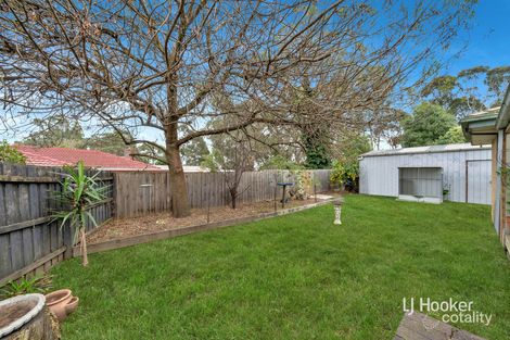 Property photo of 2 Norham Court Berwick VIC 3806