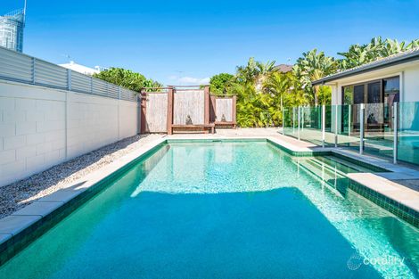 Property photo of 14 Brindisi Avenue Surfers Paradise QLD 4217