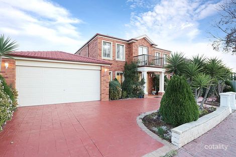 Property photo of 69 Shaftsbury Boulevard Point Cook VIC 3030