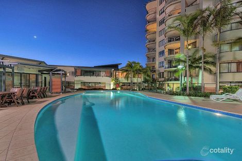 Property photo of 2409/9 Sylvan Road Toowong QLD 4066