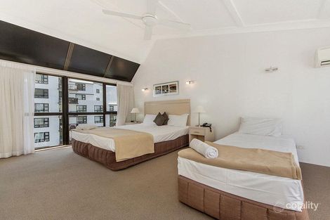 Property photo of 707/40 Surf Parade Broadbeach QLD 4218