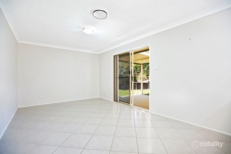 Property photo of 12 Kenneth Slessor Drive Glenmore Park NSW 2745
