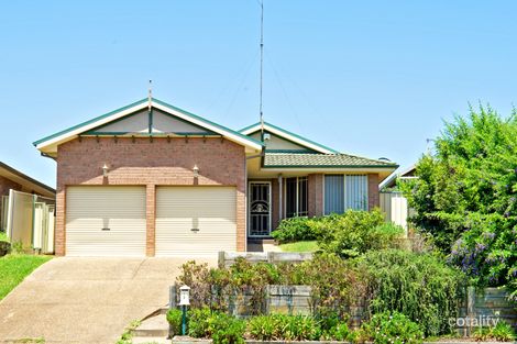 Property photo of 12 Kenneth Slessor Drive Glenmore Park NSW 2745