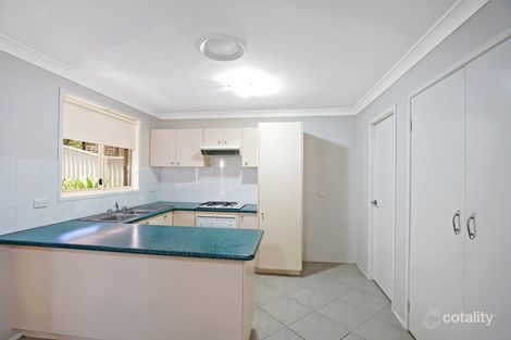 Property photo of 12 Kenneth Slessor Drive Glenmore Park NSW 2745