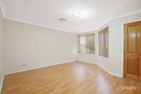 Property photo of 12 Kenneth Slessor Drive Glenmore Park NSW 2745