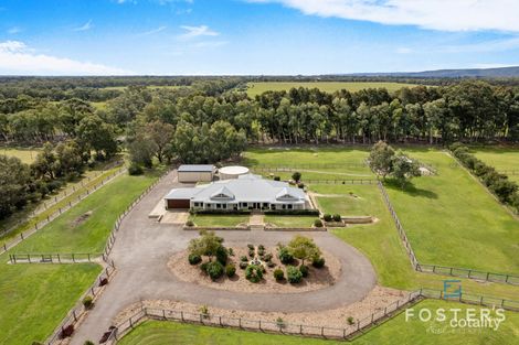 Property photo of 52 Baigup Loop Cardup WA 6122