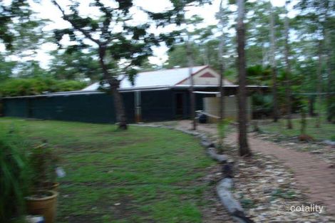 Property photo of 5 Centro Road Humpty Doo NT 0836