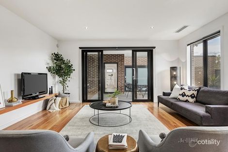 Property photo of 293 Gillies Street Fairfield VIC 3078