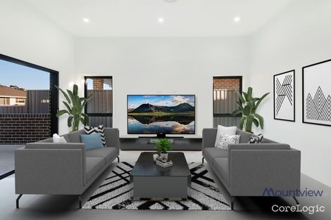 Property photo of 12 Queensbury Street Tallawong NSW 2762