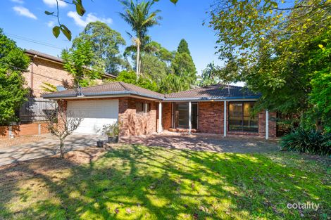 Property photo of 33 Sylvan Street Galston NSW 2159