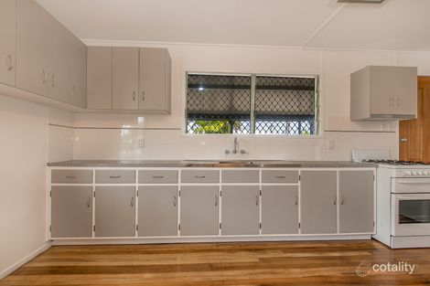 Property photo of 4 Daniels Street Vincent QLD 4814