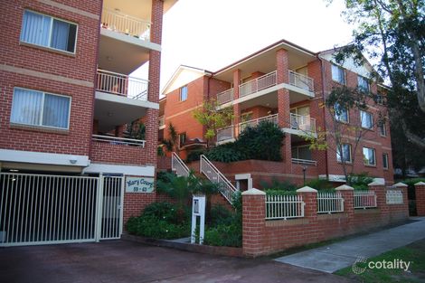 Property photo of 1/59-63 Buller Street North Parramatta NSW 2151