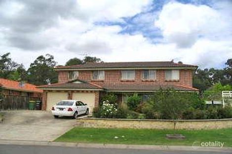 13 Guardian Cres, Bligh Park, NSW 2756