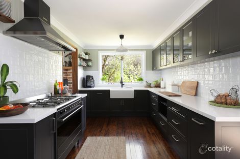 Property photo of 2 Third Avenue Katoomba NSW 2780