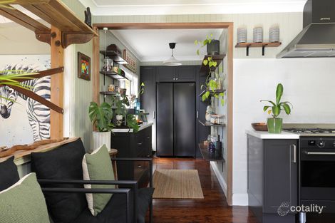 Property photo of 2 Third Avenue Katoomba NSW 2780