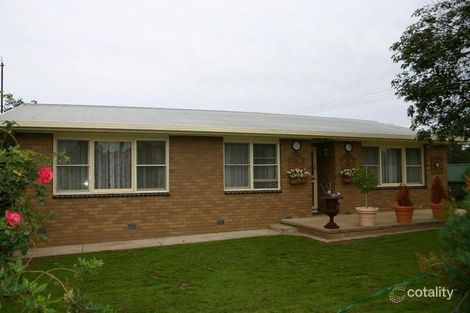 Property photo of 10 Wilkinson Street Sea Lake VIC 3533