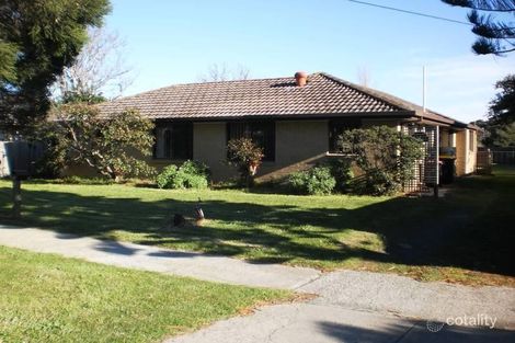 Property photo of 40 Church Road Carrum VIC 3197
