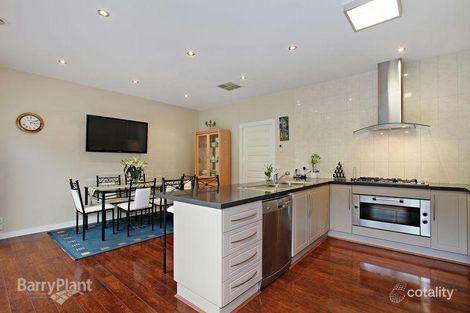 Property photo of 13A Dobson Street Ferntree Gully VIC 3156