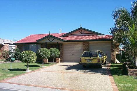 33 Premworth Pl, Runcorn, QLD 4113