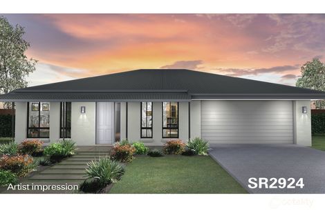 10 Gladstone St, Wyreema, QLD 4352