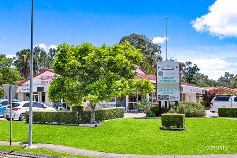 Property photo of 25/45 Glen Kyle Drive Buderim QLD 4556