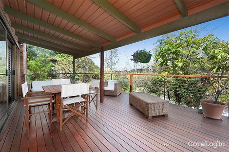 Property photo of 10 Halimah Street Chapel Hill QLD 4069