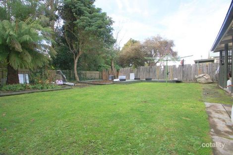 Property photo of 5 Giles Street Mirboo North VIC 3871