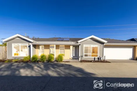 Property photo of 1/225 Sutton Street Warragul VIC 3820