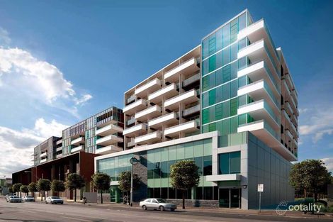 813/615 Victoria St, Abbotsford, VIC 3067