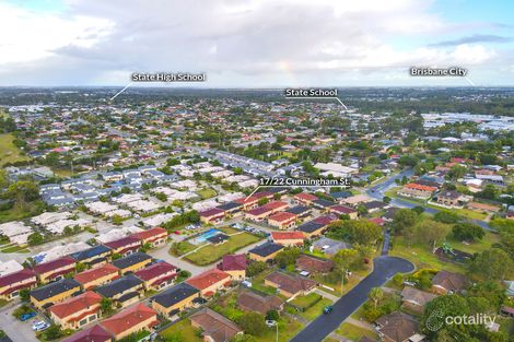 Property photo of 22/17 Cunningham Street Deception Bay QLD 4508